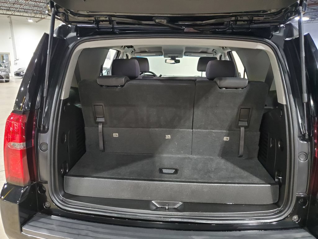 Used 2018 Chevrolet Tahoe LS RWD image 47