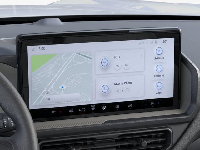 New 2026 Ford Bronco Sport Big Bend AWD/4WD image 16