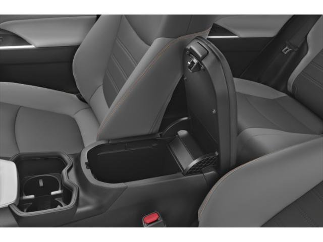 Used 2024 Toyota RAV4 XLE w/ Convenience Package FWD image 14