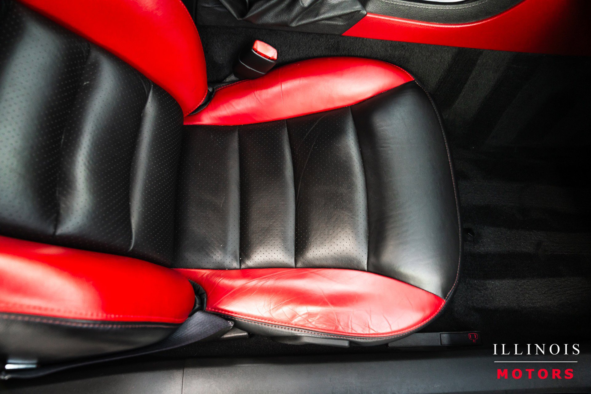 Used 2009 Chevrolet Corvette Z06 w/ Preferred Equipment Group RWD image 26