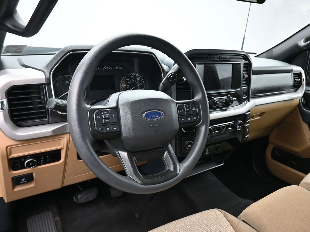 Used 2023 Ford F150 XLT image 14