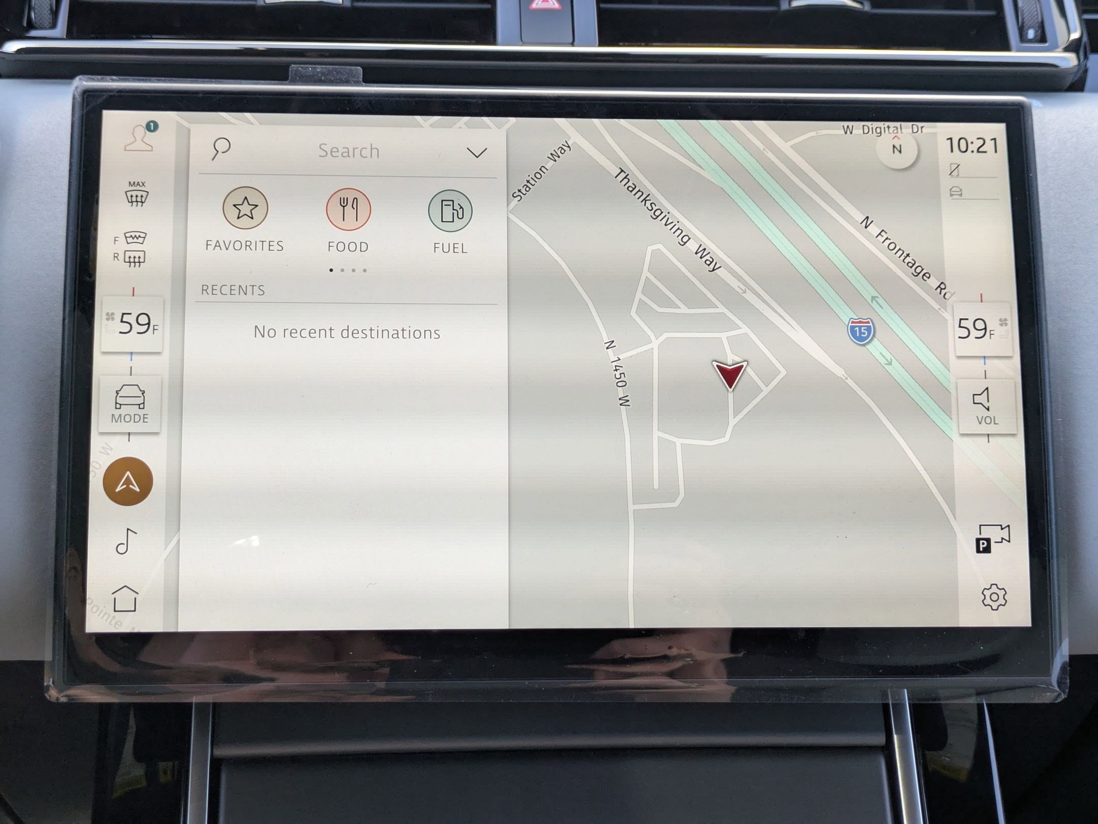 New 2026 Land Rover Range Rover Velar S image 16