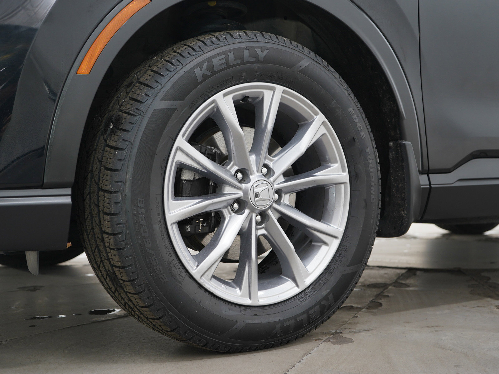 Used 2023 Honda CR-V EX-L image 29