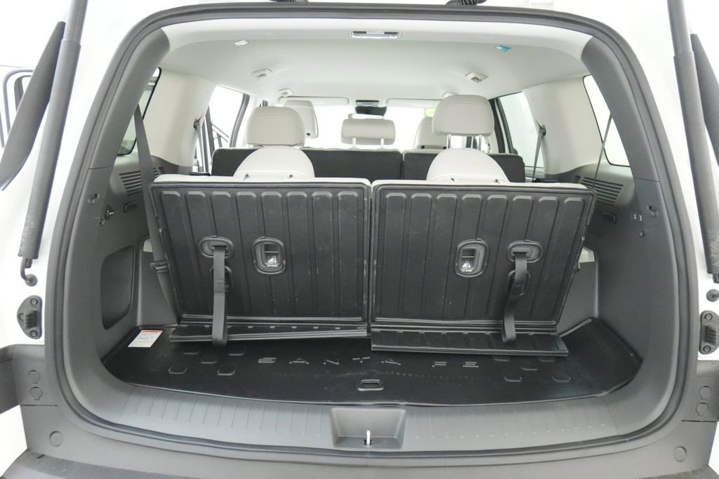 New 2026 Hyundai Santa Fe SEL image 21