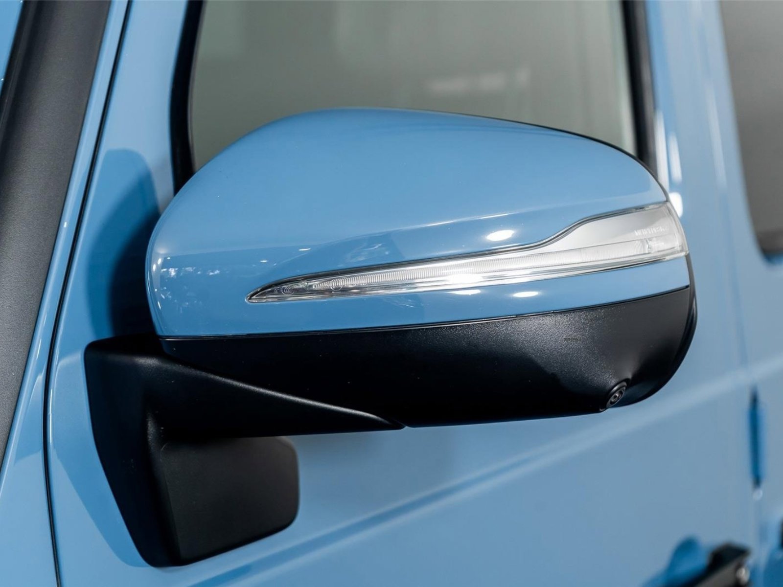 Used 2025 Mercedes-Benz G 63 AMG 4MATIC image 30