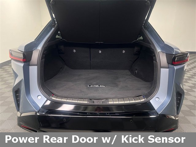 Certified 2023 Lexus RZ 450e Premium image 8