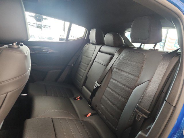 New 2024 Dodge Hornet GT image 14