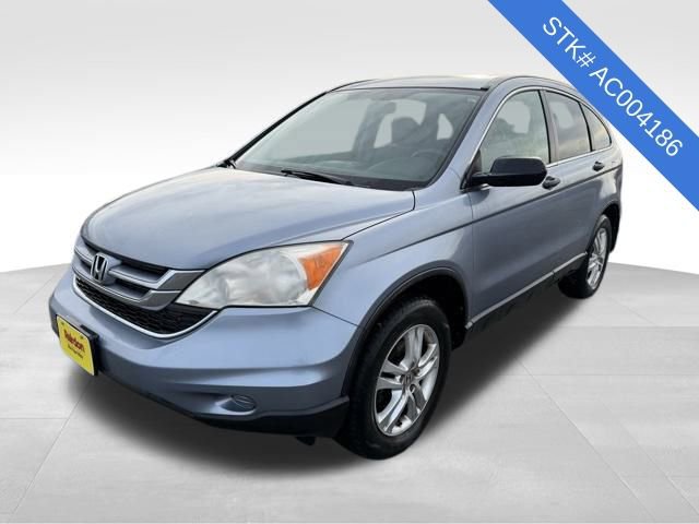 Used 2010 Honda CR-V EX image 3