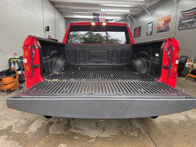 Used 2025 RAM 1500 Big Horn image 21