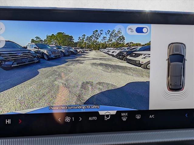 New 2026 Ford Explorer Active image 13