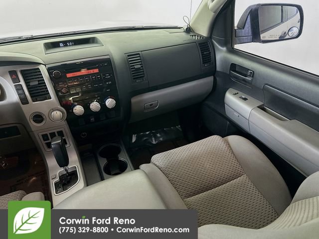 Used 2007 Toyota Tundra SR5 image 21