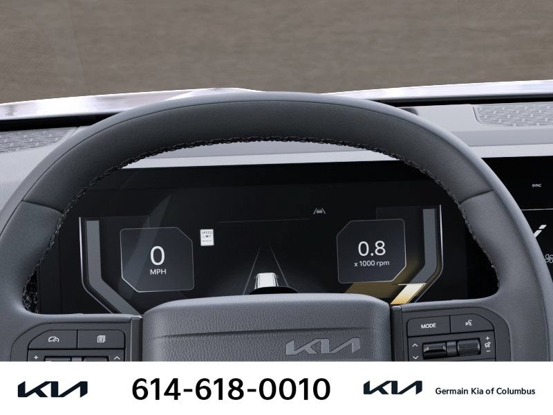 New 2027 Kia Telluride SX Prestige X-Pro AWD/4WD image 24