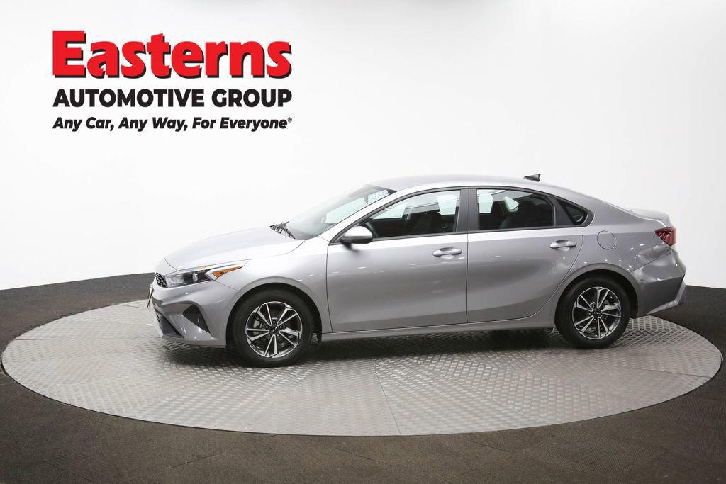 Used 2023 Kia Forte LXS FWD image 60