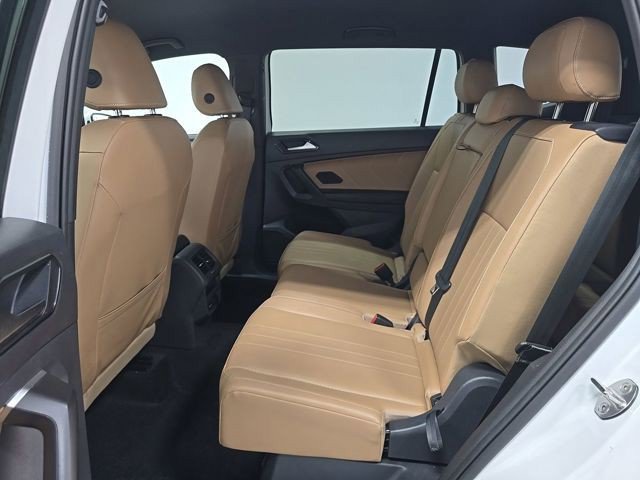Used 2024 Volkswagen Tiguan SE FWD image 12