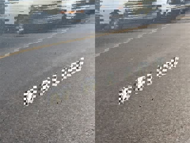 Certified 2020 Chevrolet Malibu LS image 35