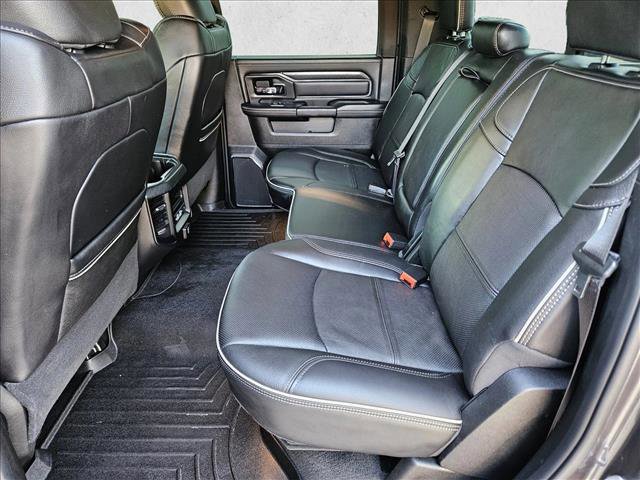 Used 2024 RAM 2500 Rebel w/ Safety Group AWD/4WD image 18