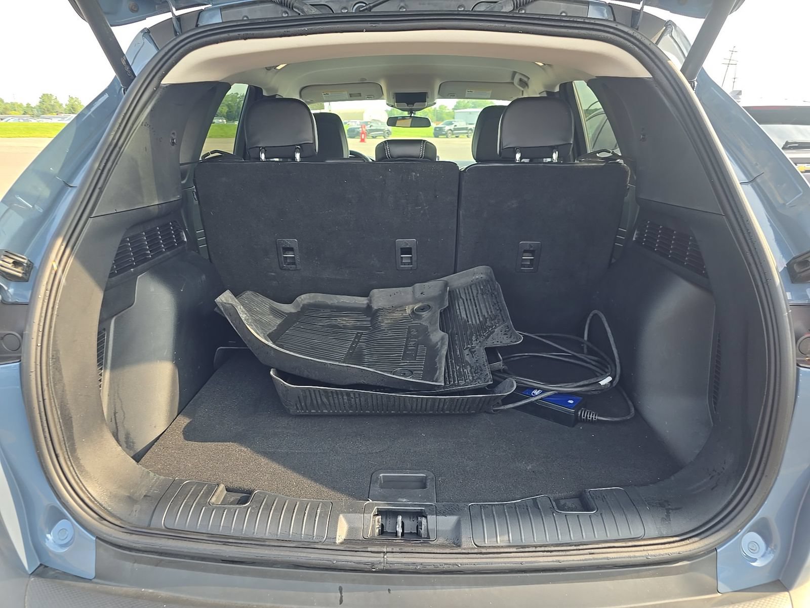 Used 2025 Ford Escape SE FWD image 5