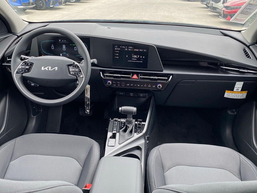 New 2026 Kia Niro LX FWD image 22