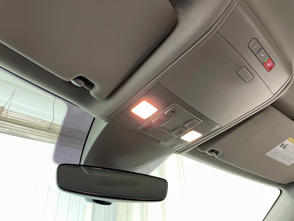 Used 2020 Volkswagen Atlas SE w/ Towing Package image 28