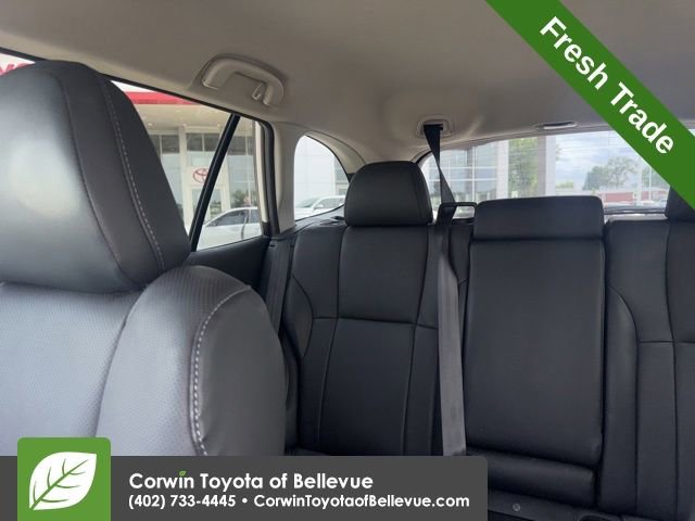 Used 2021 Subaru Outback Limited AWD/4WD image 12