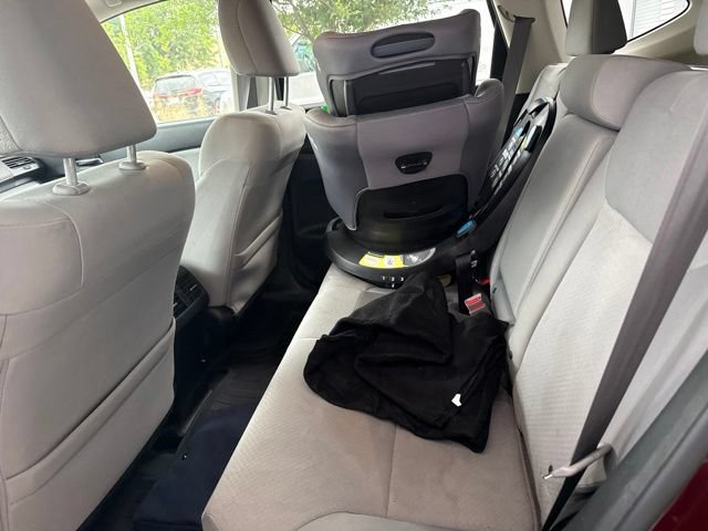 Used 2015 Honda CR-V EX image 5