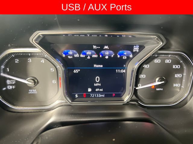 Used 2021 GMC Yukon SLT w/ SLT Premium Package image 17