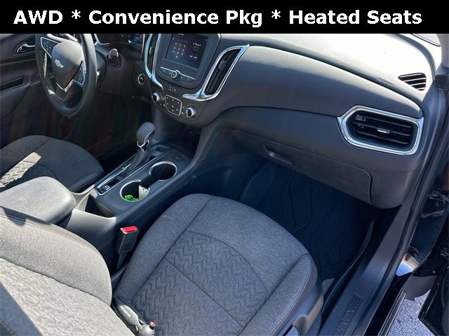 Certified 2023 Chevrolet Equinox LT image 29