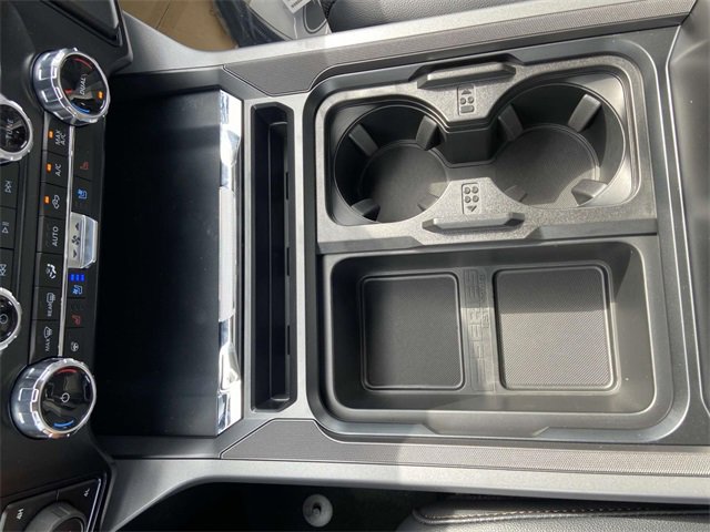 New 2026 Ford F350 Lariat image 20