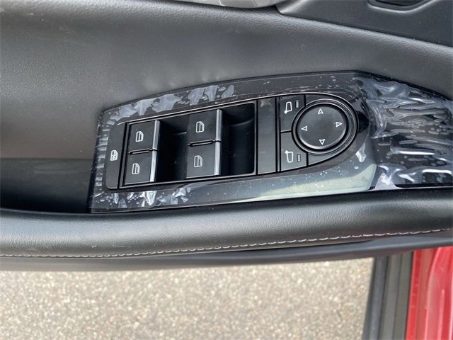 New 2025 MAZDA CX-30 AWD 2.5 S w/ Select Sport Pkg image 14