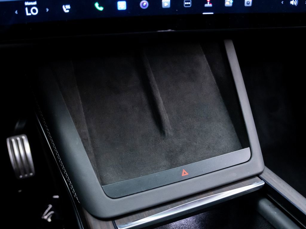 Used 2024 Tesla Model X AWD/4WD image 30