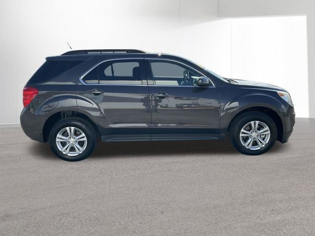 Used 2014 Chevrolet Equinox LT w/ Driver Convenience Package image 30