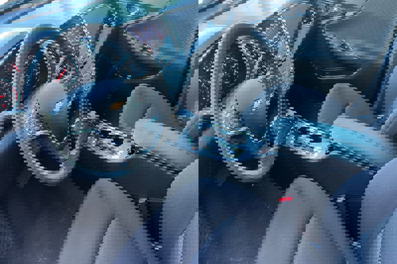 Used 2024 Chevrolet Malibu LT image 12