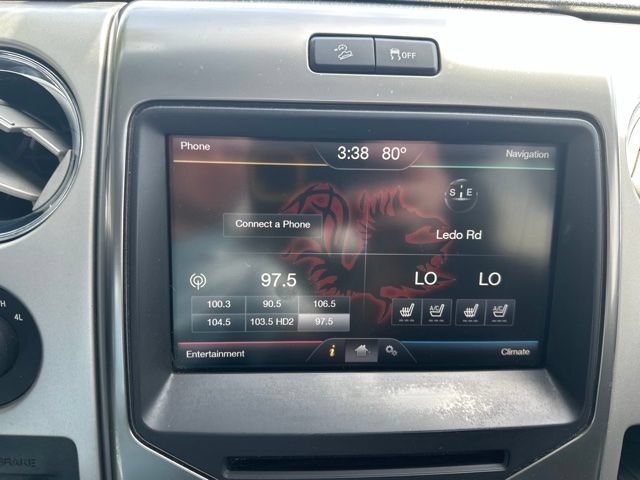 Used 2014 Ford F150 FX4 w/ Equipment Group 402A Luxury AWD/4WD image 25