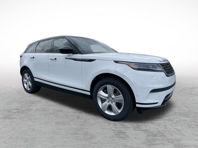 New 2026 Land Rover Range Rover Velar S image 3