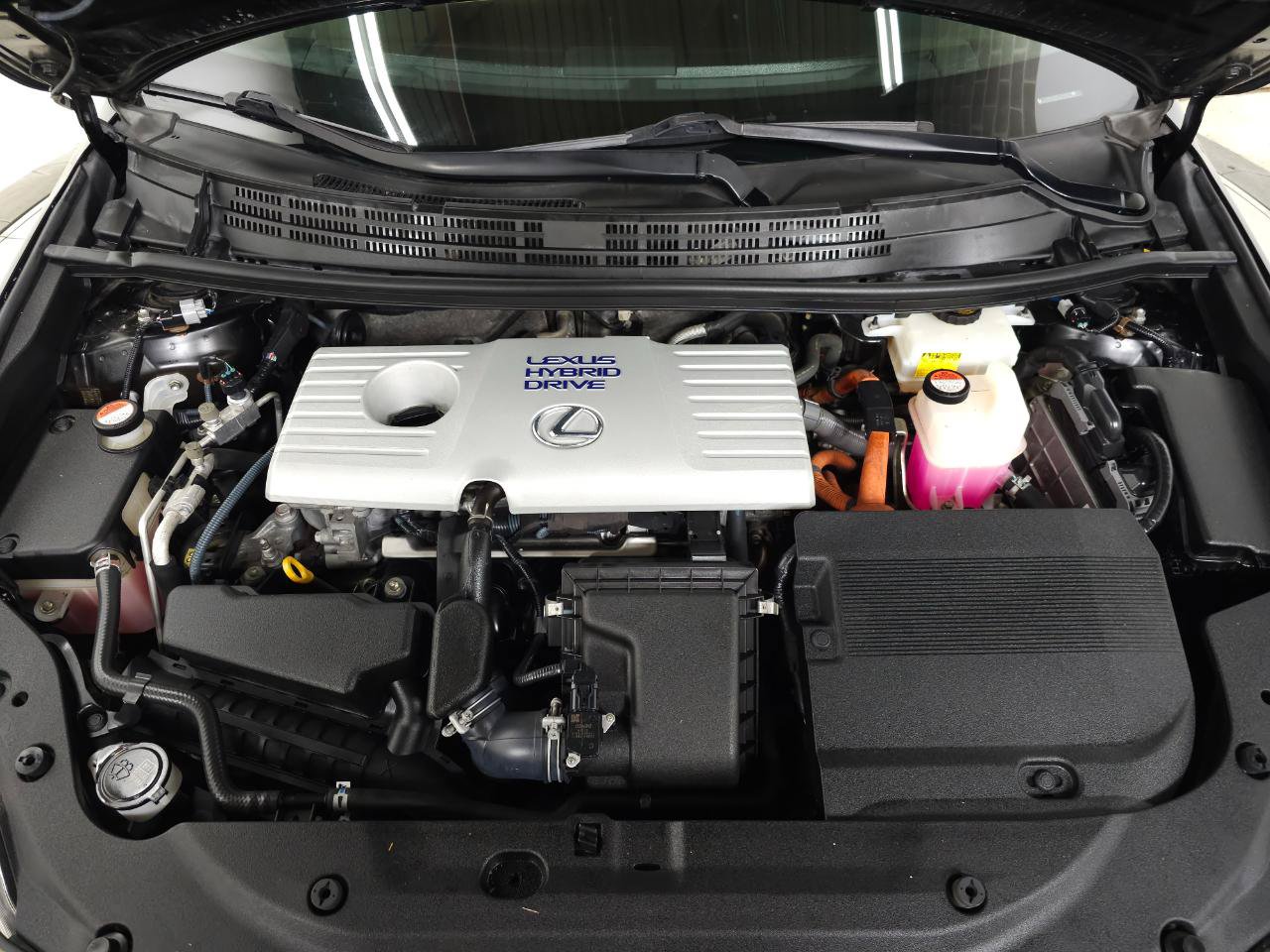 Used 2015 Lexus CT 200h FWD image 26
