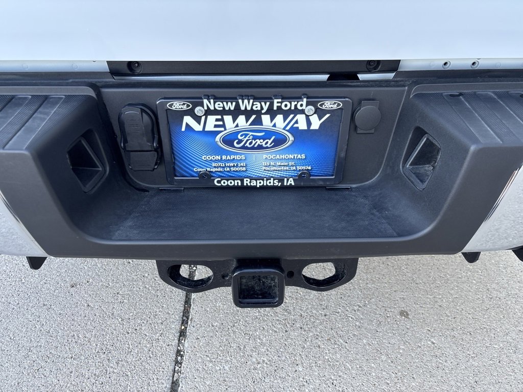 New 2026 Ford F350 XLT image 10