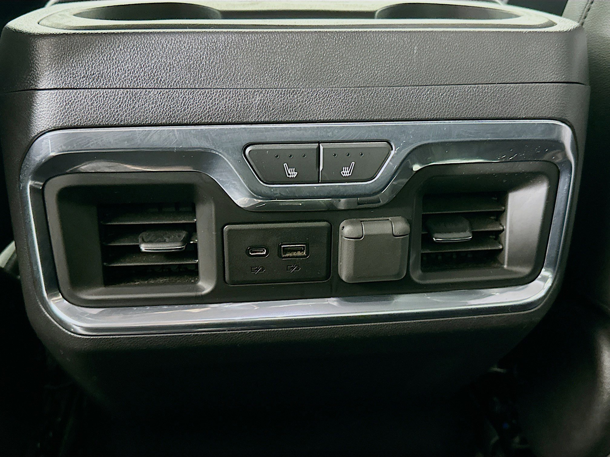 Used 2019 GMC Sierra 1500 SLT w/ SLT Premium Plus Package image 27