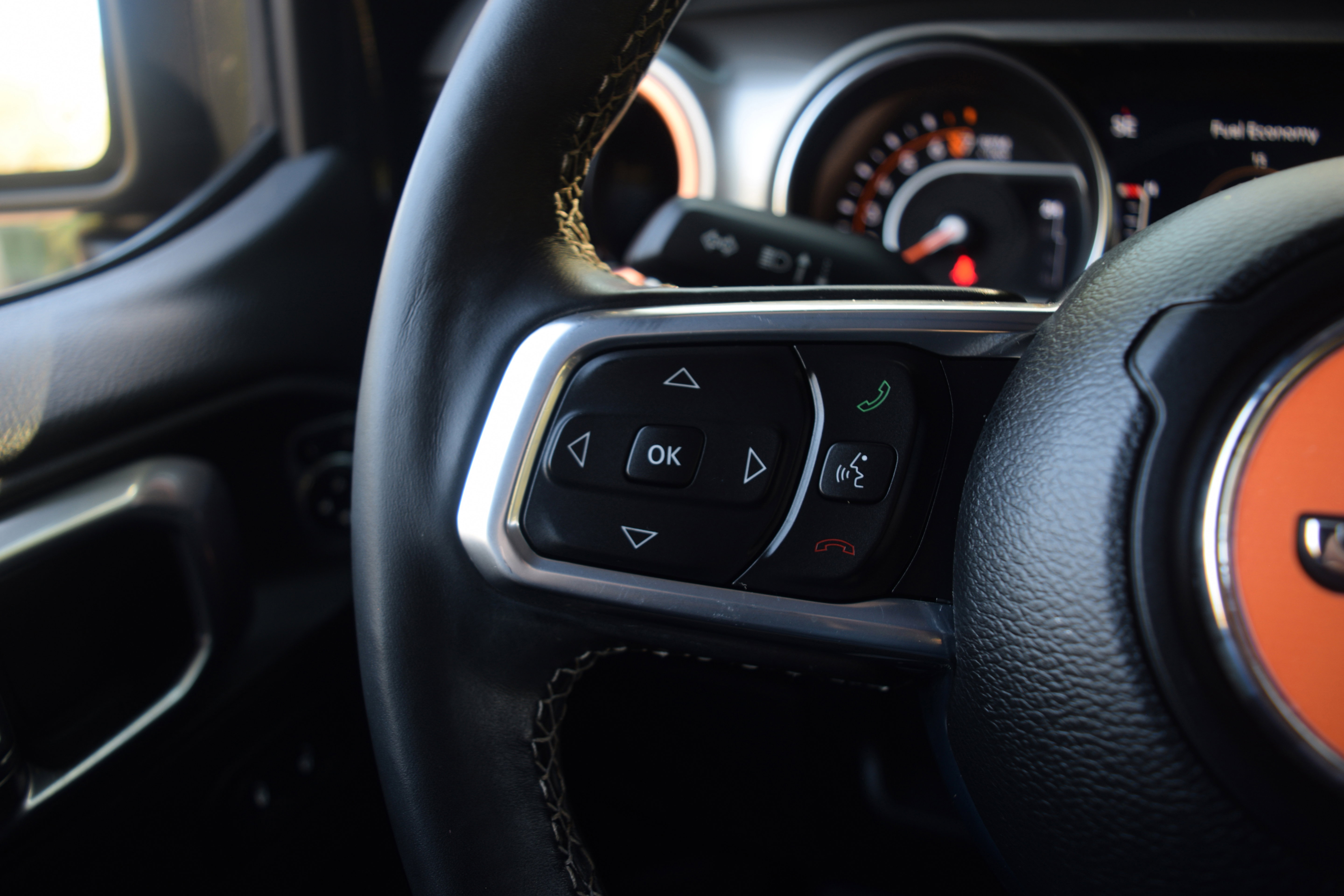 Used 2022 Jeep Wrangler Unlimited Sahara w/ Cold Weather Group image 6