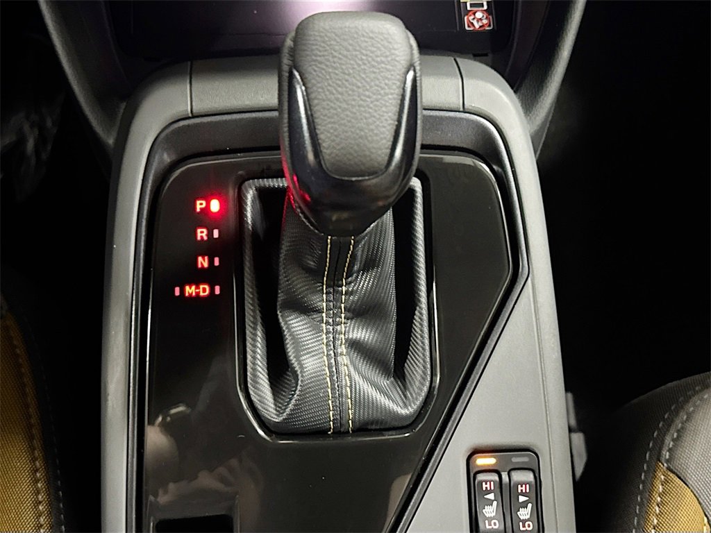 New 2026 Subaru Crosstrek 2.5i Sport image 14