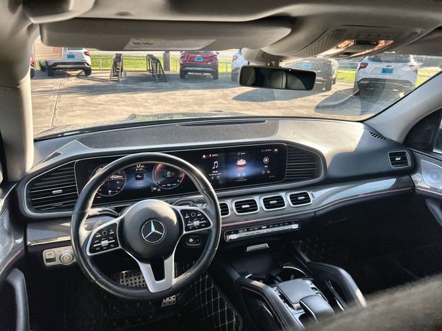 Used 2020 Mercedes-Benz GLE 450 4MATIC image 10
