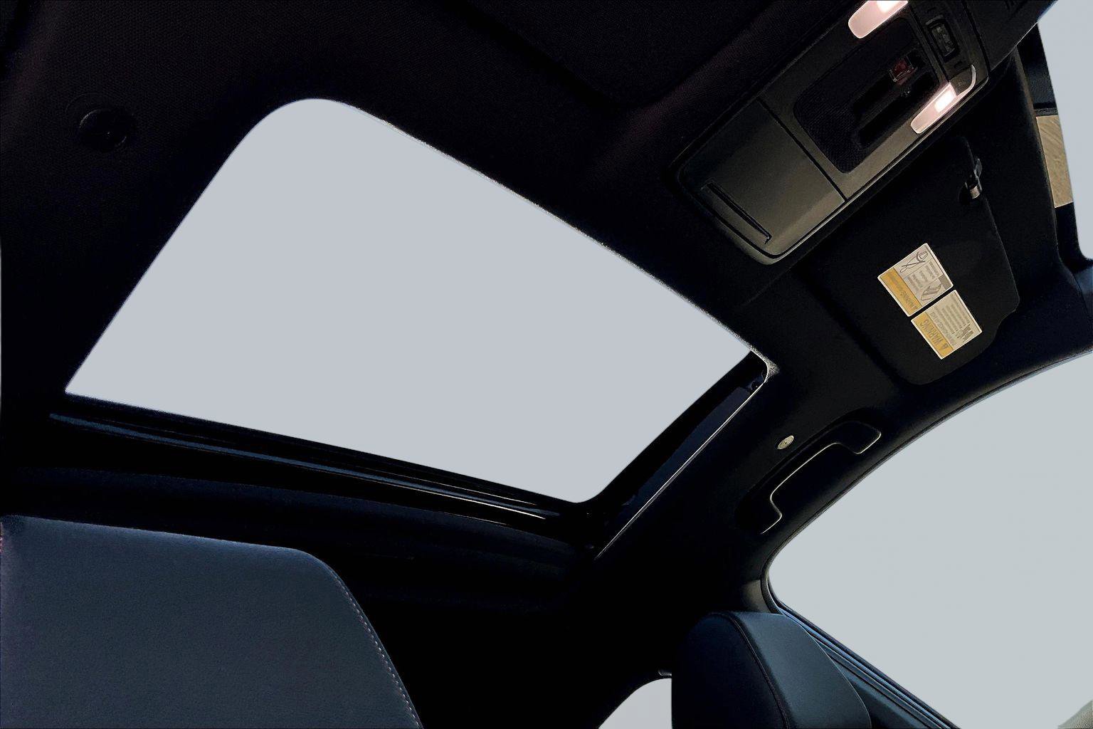 New 2026 Honda CR-V Sport-L image 13