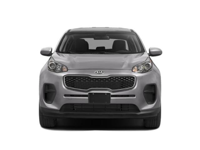 Used 2019 Kia Sportage LX w/ LX Popular Package image 8