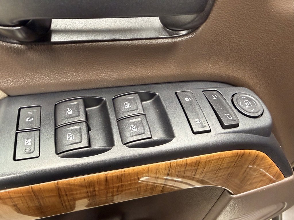 Used 2015 GMC Sierra 2500 SLE w/ SLE Preferred Package image 29