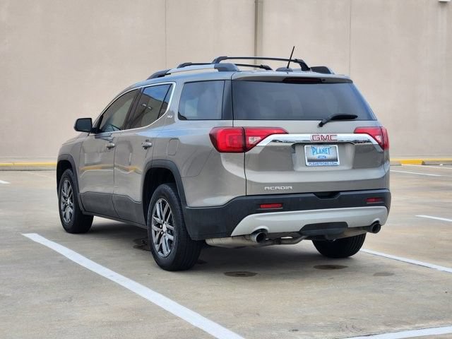 Used 2019 GMC Acadia SLT FWD image 7