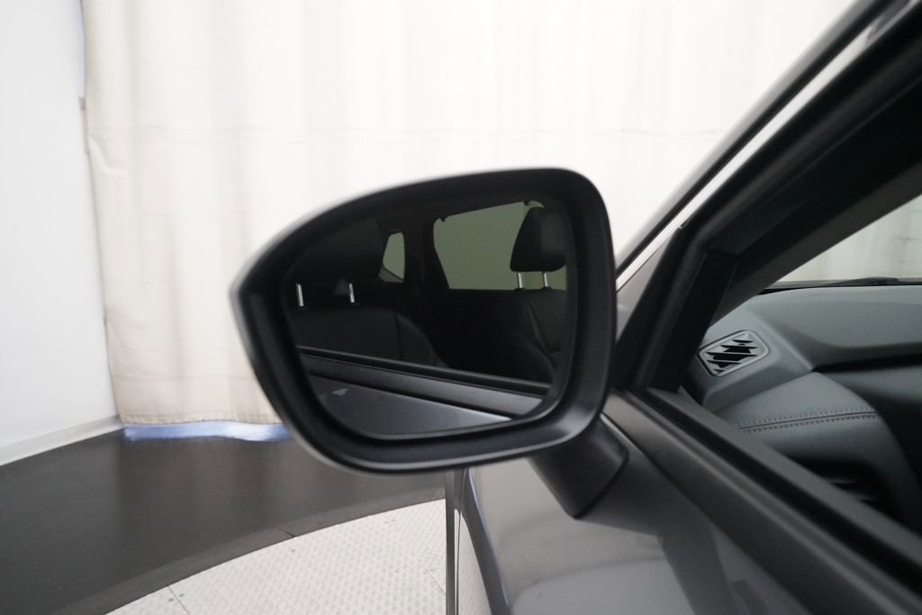 Certified 2024 Nissan Rogue SV w/ SV Premium Package image 24