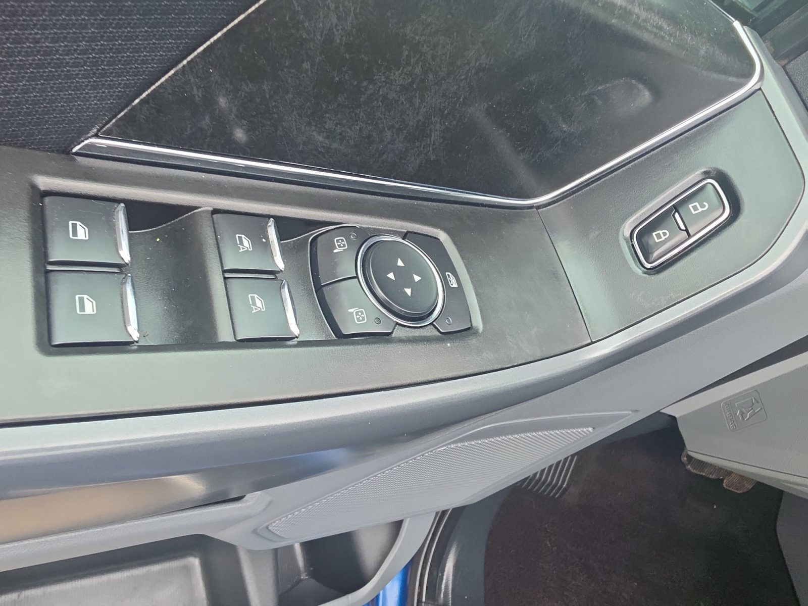 Used 2022 Ford F150 XLT w/ Equipment Group 302A High RWD image 11