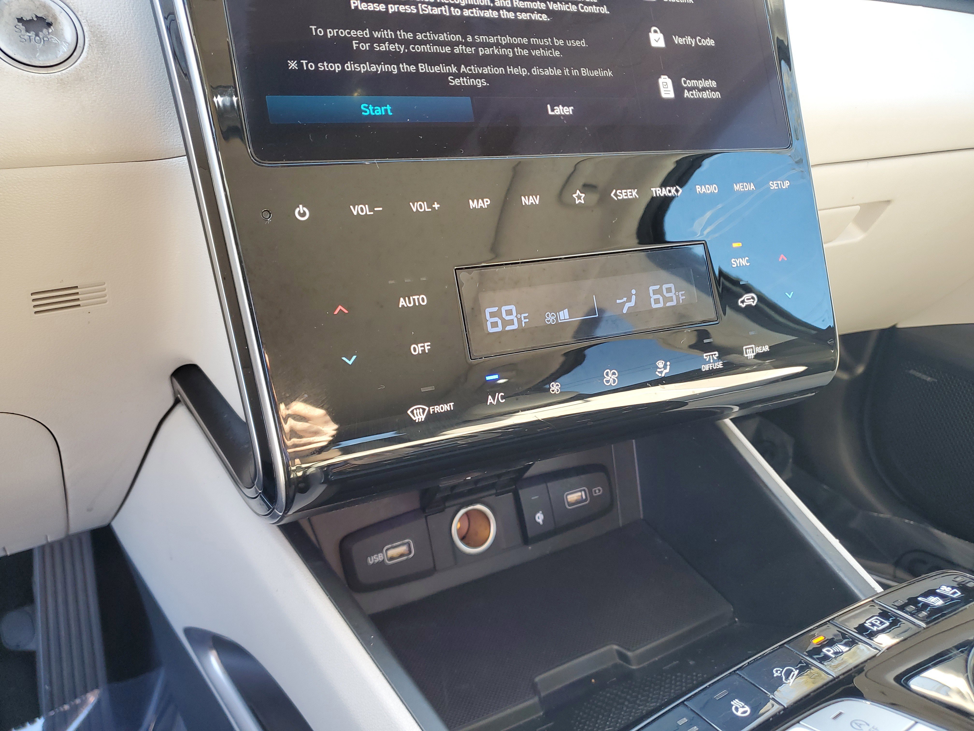 Used 2023 Hyundai Tucson Limited image 24