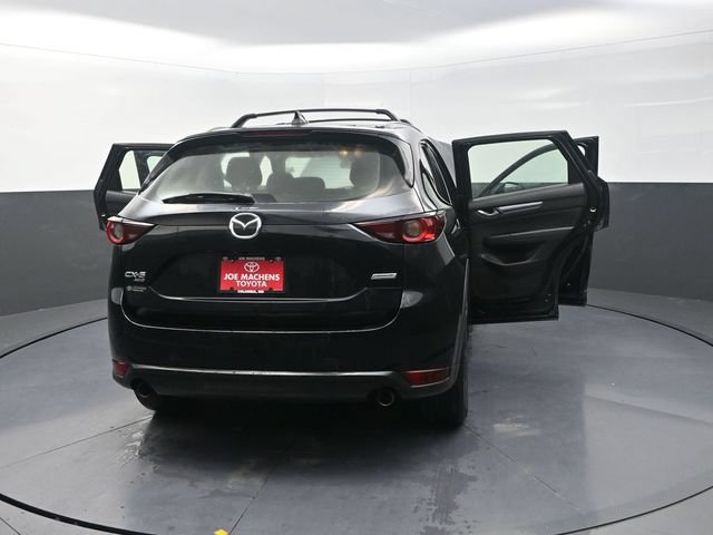 Used 2018 MAZDA CX-5 Sport AWD/4WD image 43