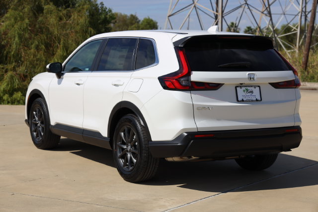 New 2026 Honda CR-V EX-L image 6