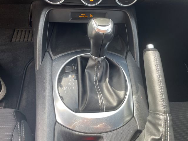 Used 2017 FIAT 124 Spider Classica RWD image 26